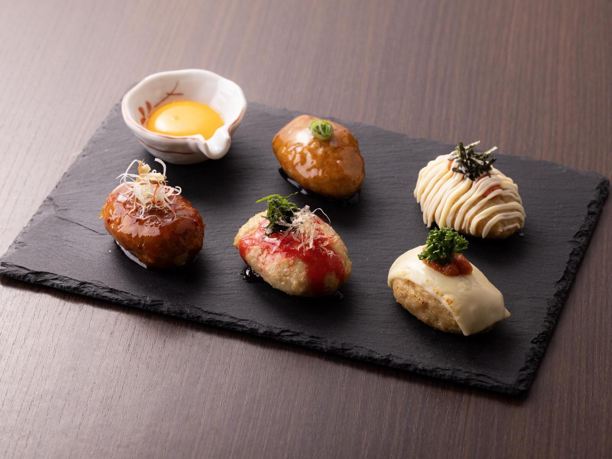 Hotel Wing International Sukagawa Екстер'єр фото