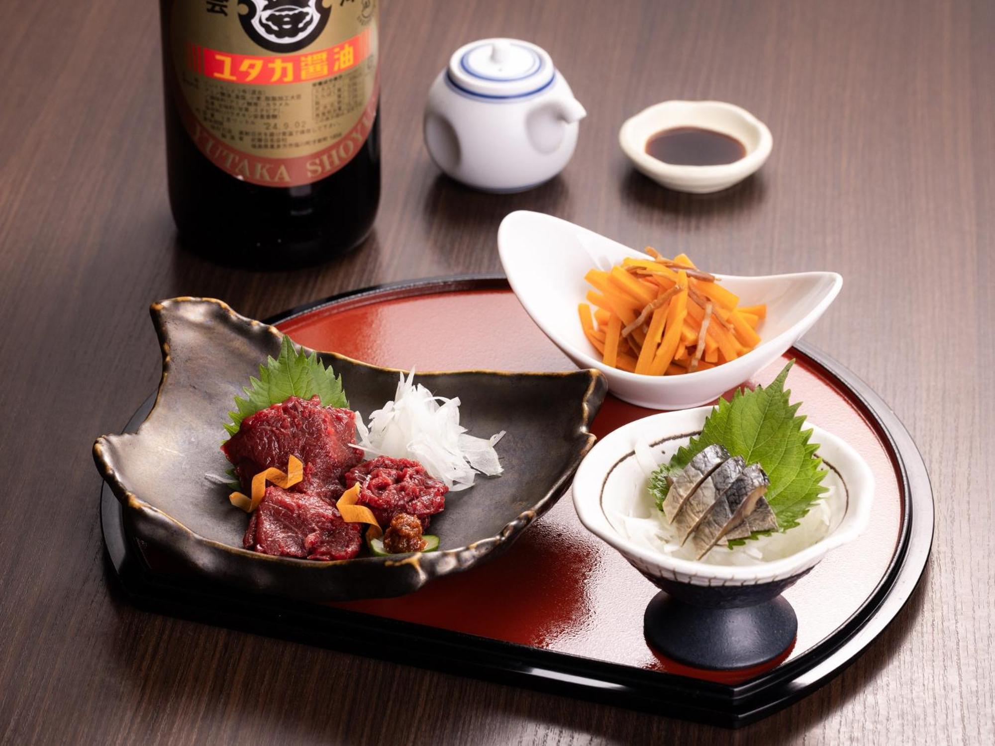 Hotel Wing International Sukagawa Екстер'єр фото