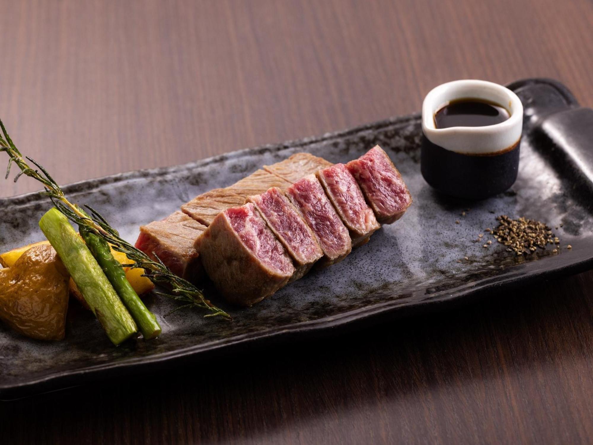 Hotel Wing International Sukagawa Екстер'єр фото
