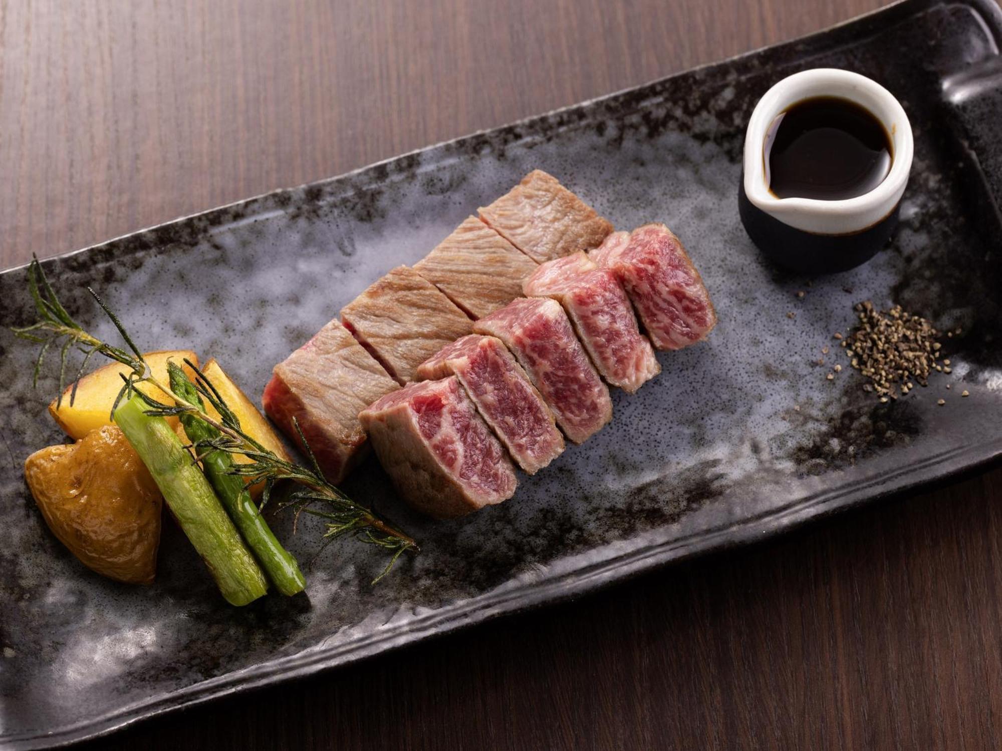 Hotel Wing International Sukagawa Екстер'єр фото