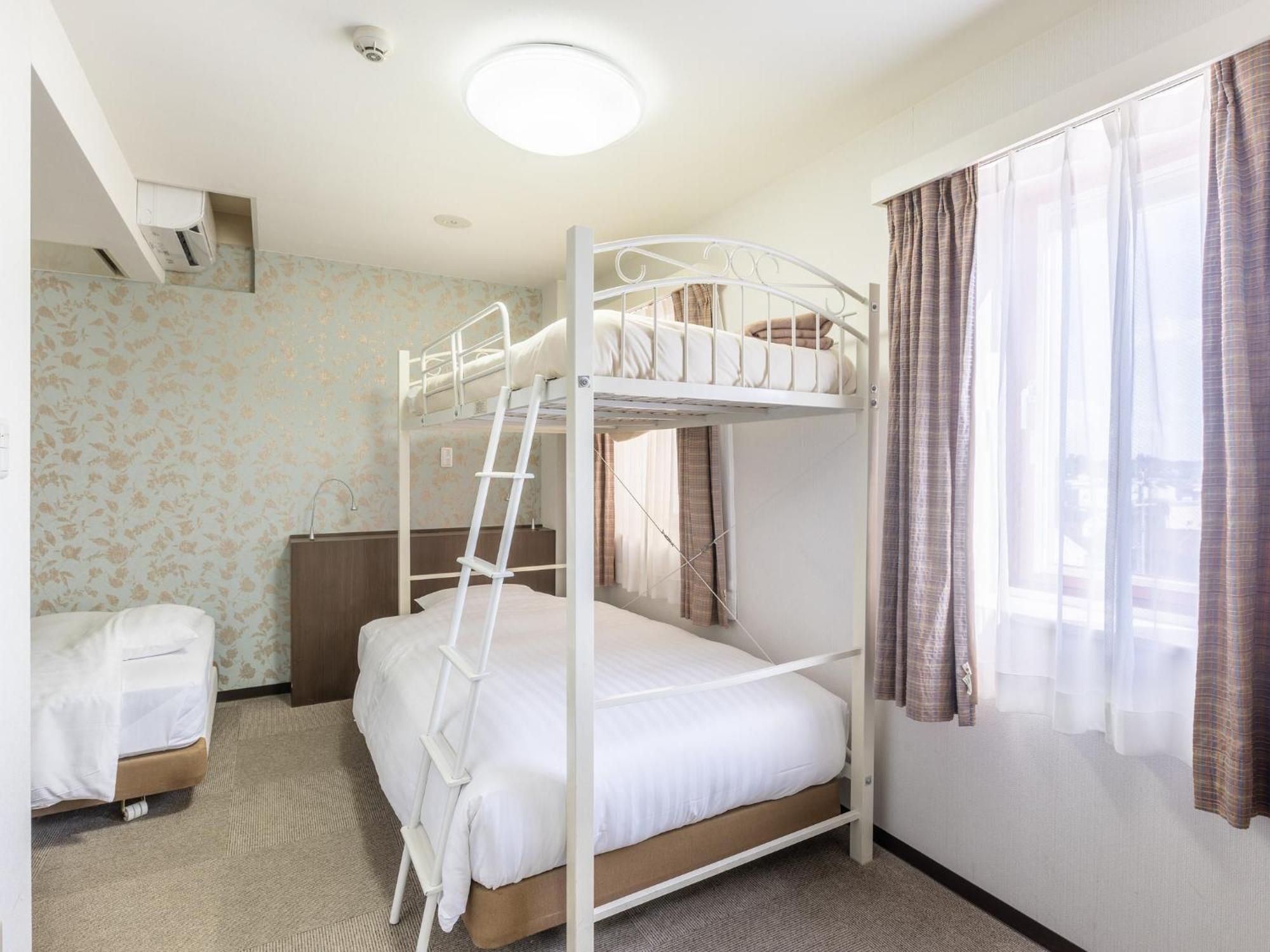 Hotel Wing International Sukagawa Екстер'єр фото